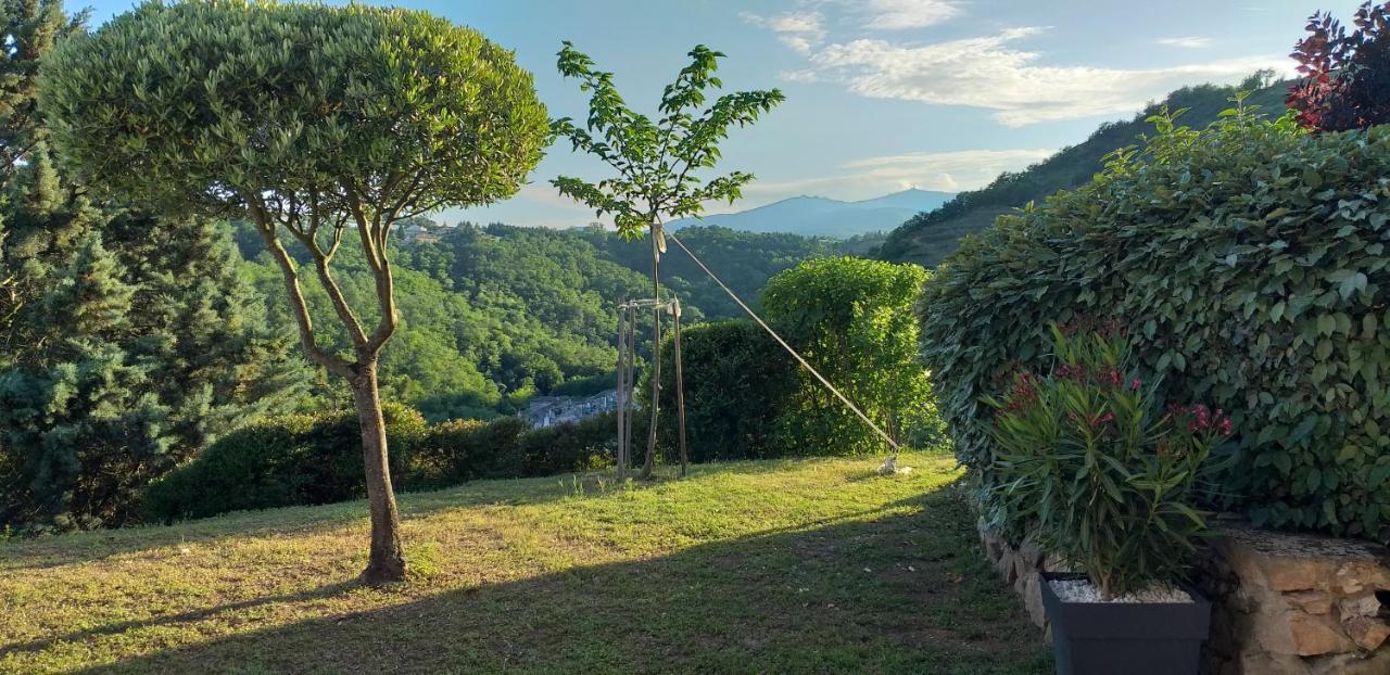 Wine Passion Panoramic Ξενοδοχείο Chavanay Εξωτερικό φωτογραφία